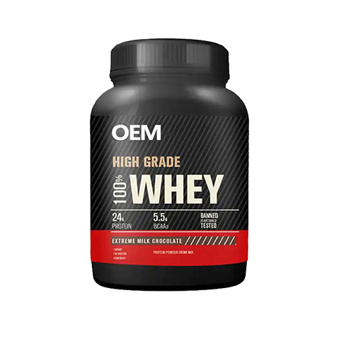 OEM Private Label Super Greens Powder Multivitamin Dietary Fiber Mix Foods Superfood Greens Powder for Promote Digestion